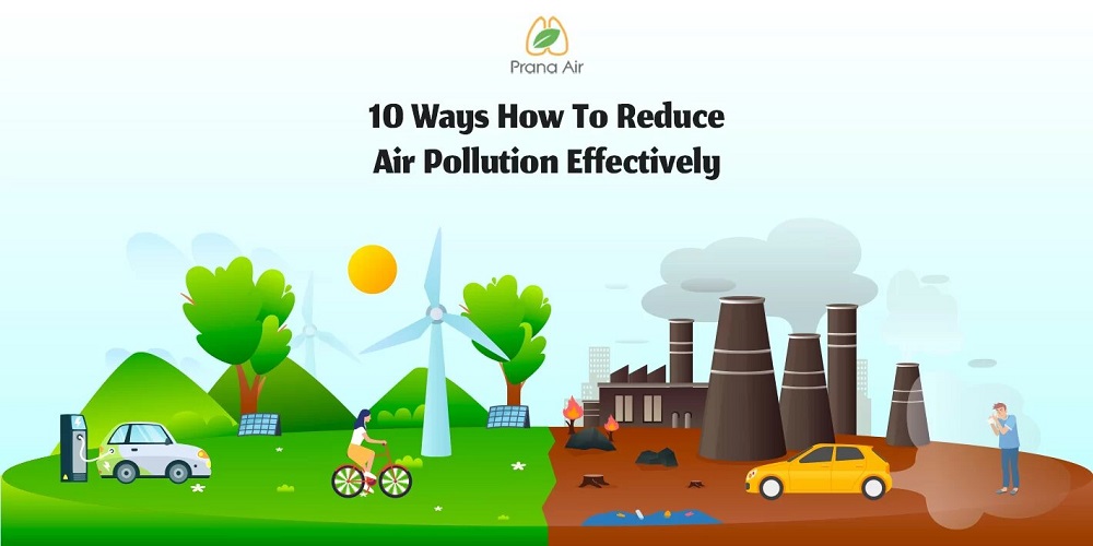 Air Pollution Reduction