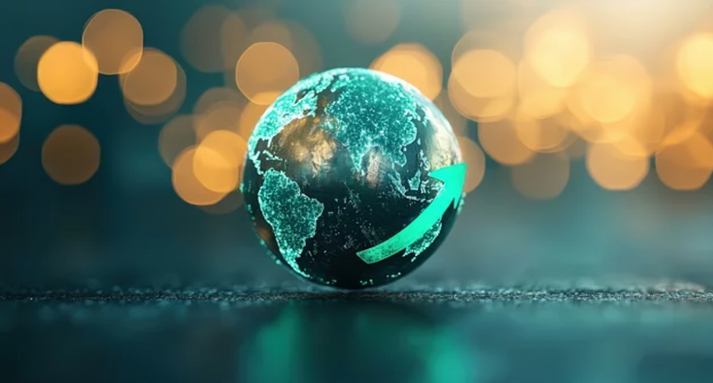 بازیافت آلومینیوم